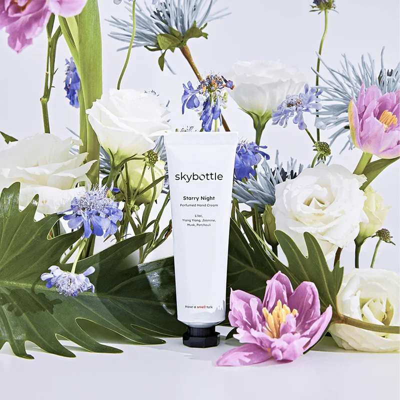 Skybottle Perfumed Hand Cream
