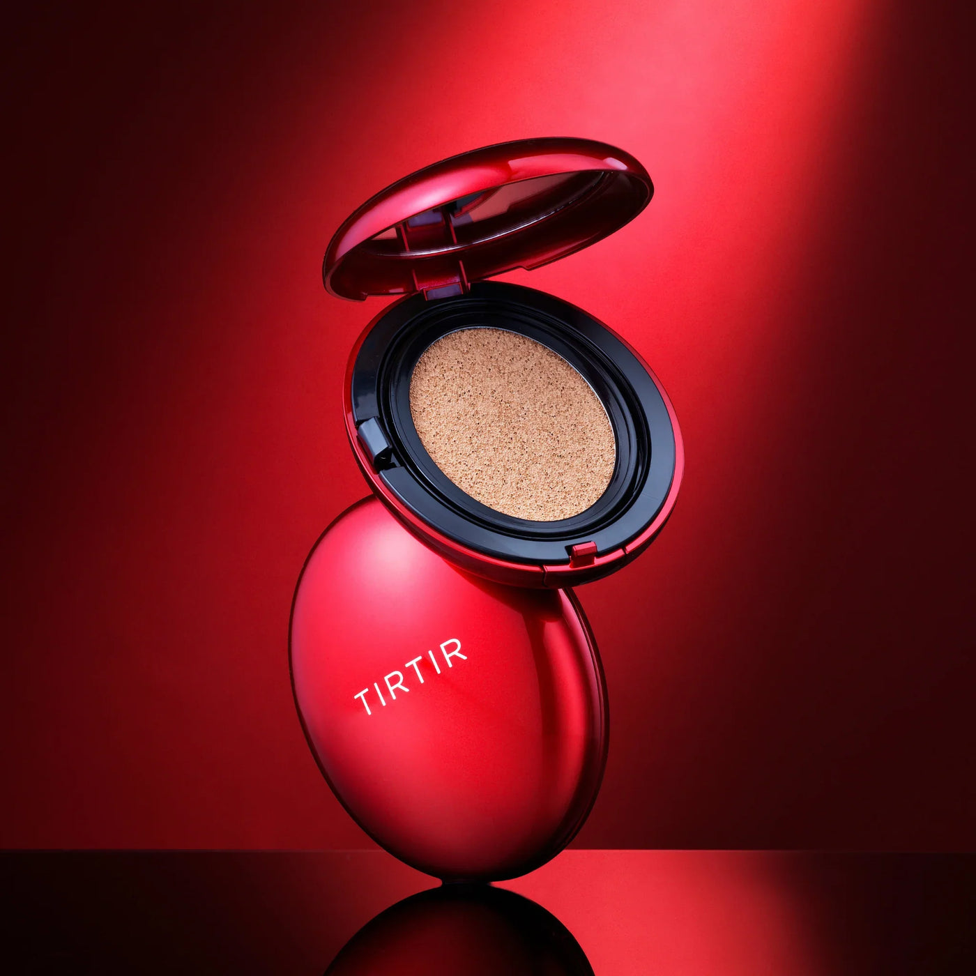 TIRTIR Mask Fit red cushion foundation