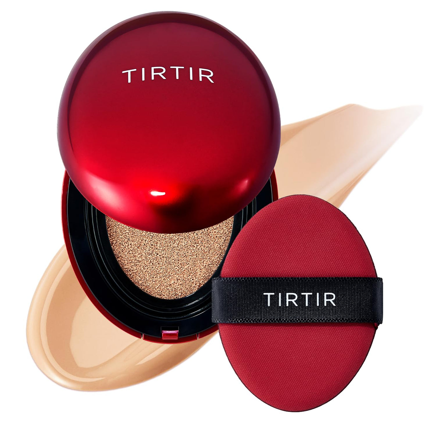 TIRTIR Mask Fit Red Cushion Foundation