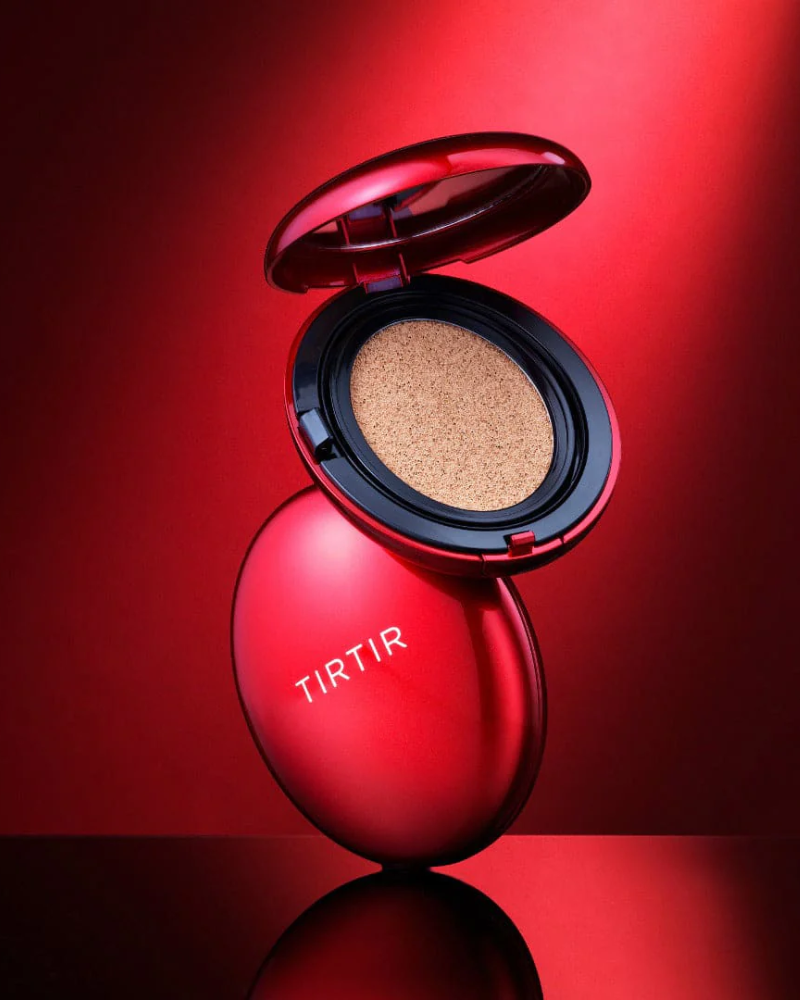 TIRTIR Mask Fit Red Cushion Foundation
