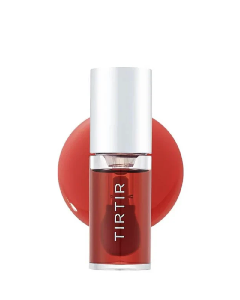 TIRTIR(EU)- My Glow Rosy Lip Oil 5.7ML