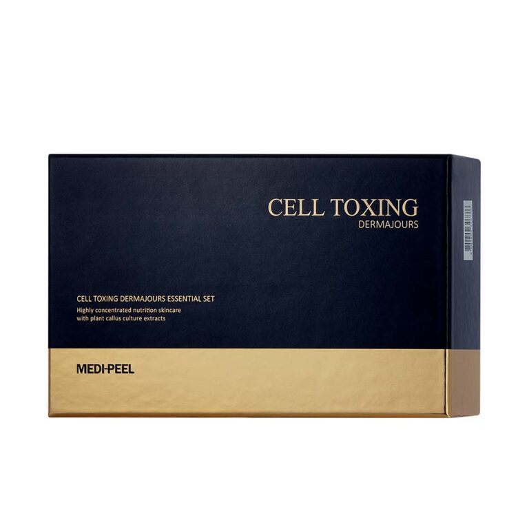 MediPeel- Cell Toxing Dermajours Essential Set