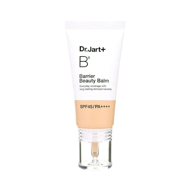 Dr.Jart B3 Barrier Beauty Balm [medium]