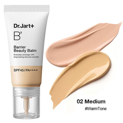 Dr.Jart B3 Barrier Beauty Balm [medium]