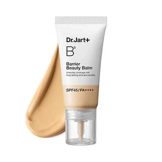 Dr.Jart B3 Barrier Beauty Balm [medium]