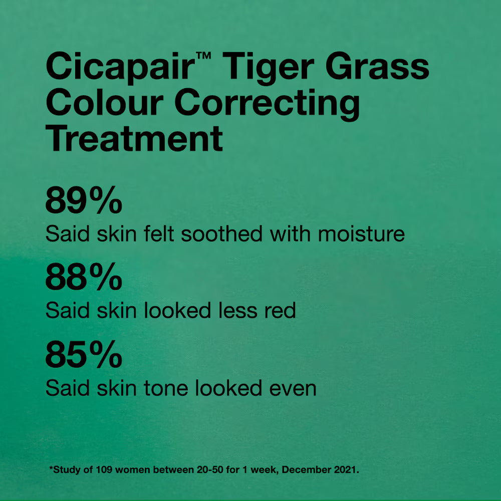 Dr.Jart+ Cicapair Tiger grass color correcting treatment 50ml