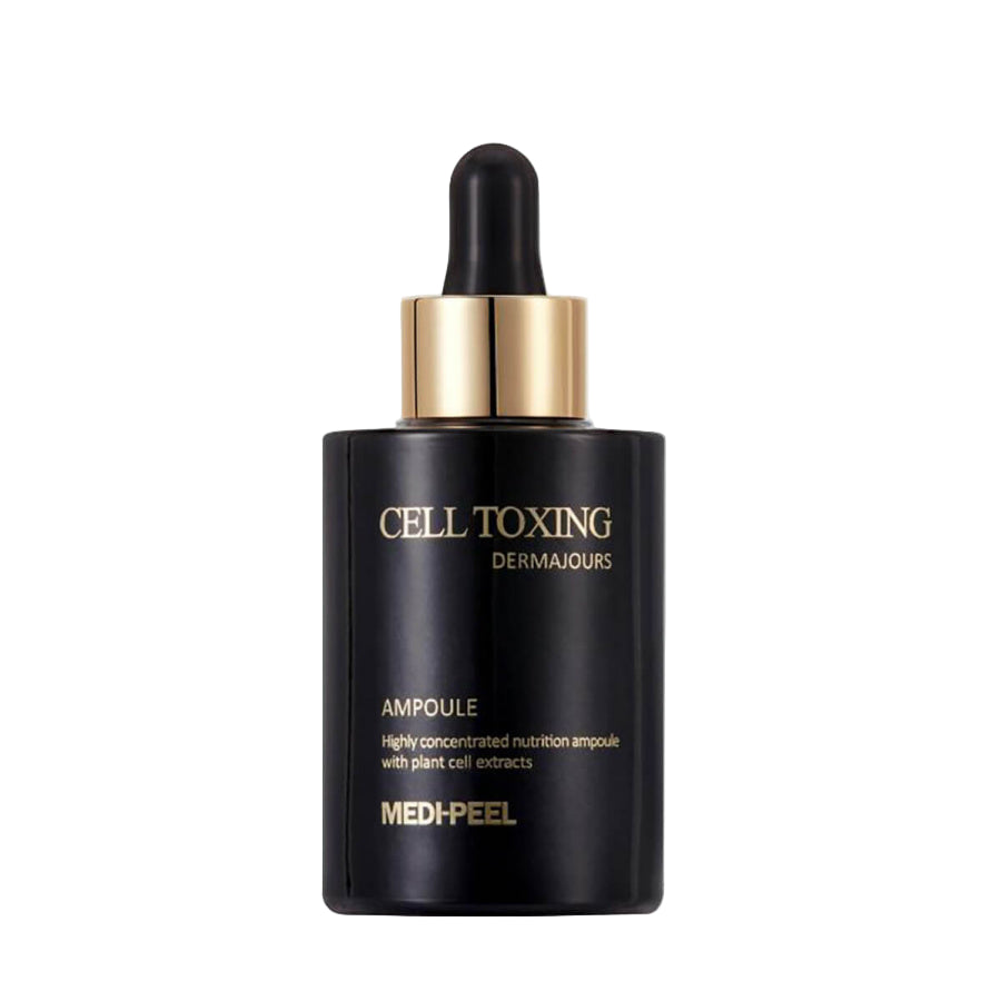 MediPeel- Cell Toxing Dermajours Essential Set