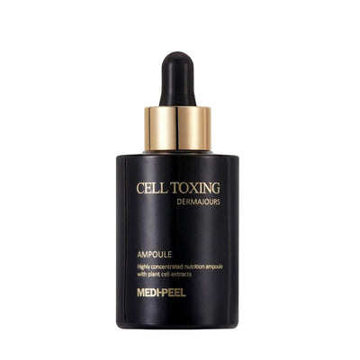 MediPeel- Cell Toxing Dermajours Essential Set