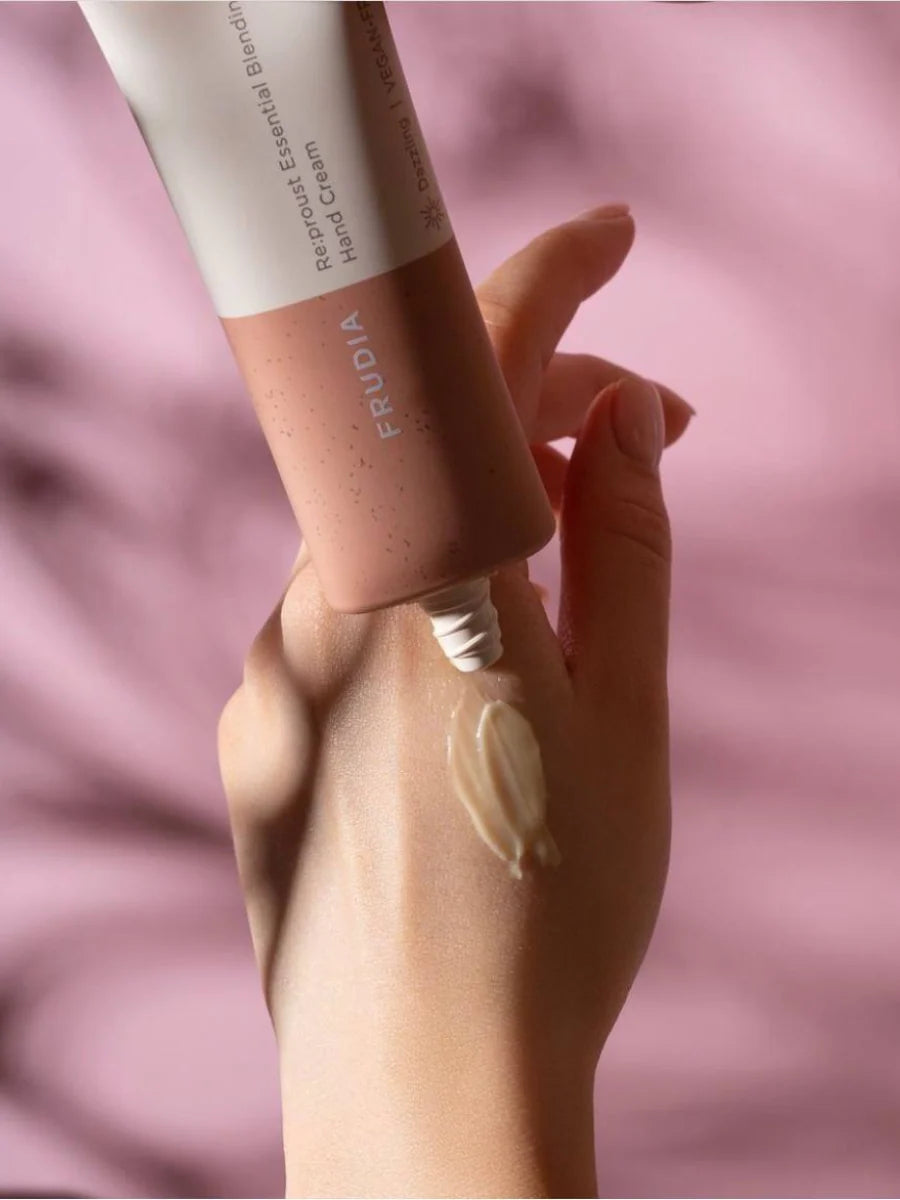 Frudia- Re:Proust Essential Blending Hand Cream