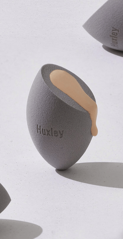 Huxley Blender, so touchable