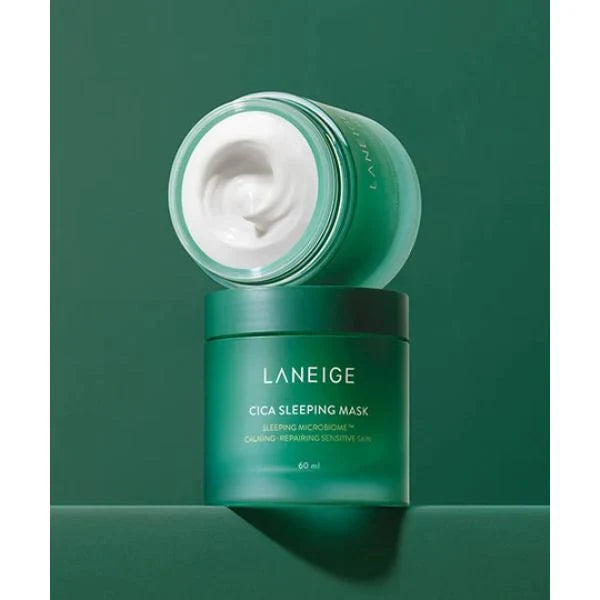 Laneige Cica Sleeping Mask [60ml]