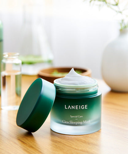 Laneige Cica Sleeping Mask [60ml]