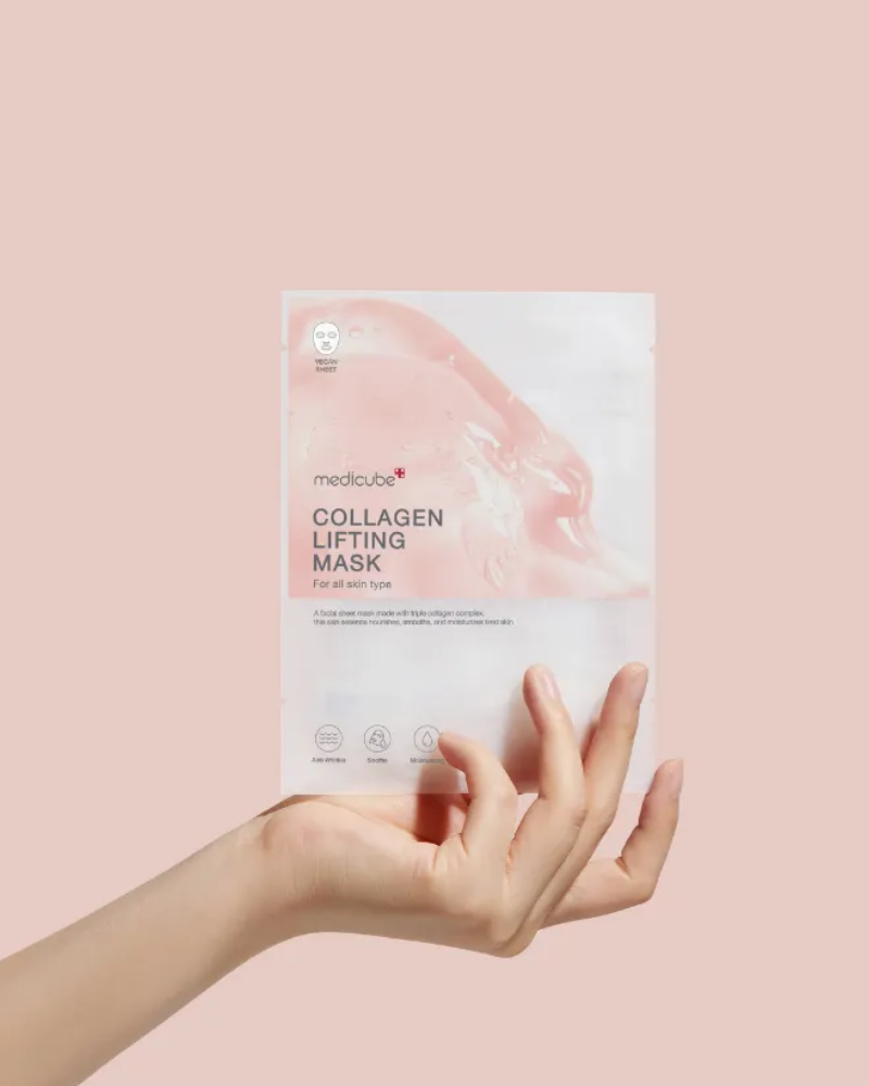 medicube - Collagen Lifting Mask [27g]