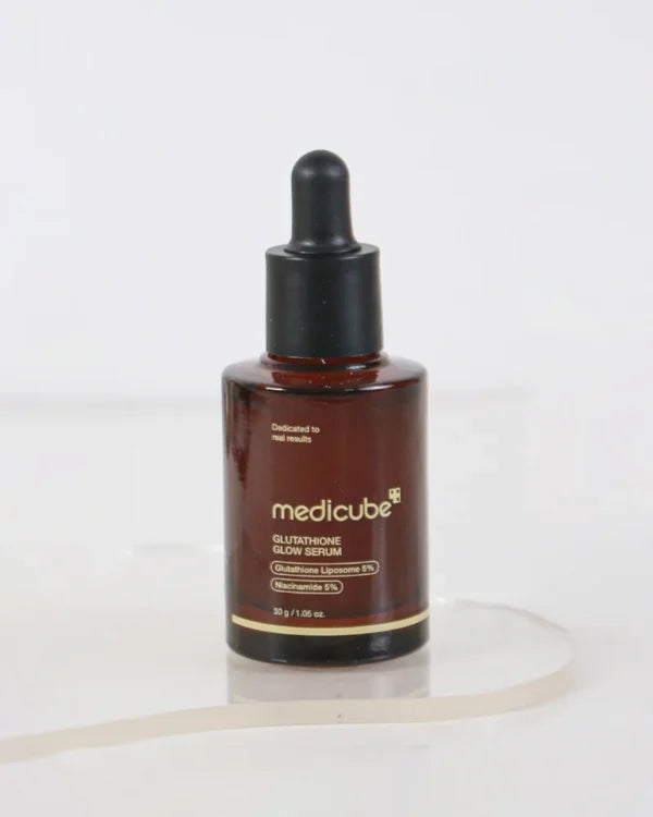 Medicube Glutathione Glow Serum 30g – Kukalemon