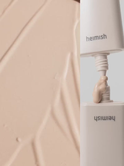 heimish - Artless Glow Tinted Sunscreen [40ml]