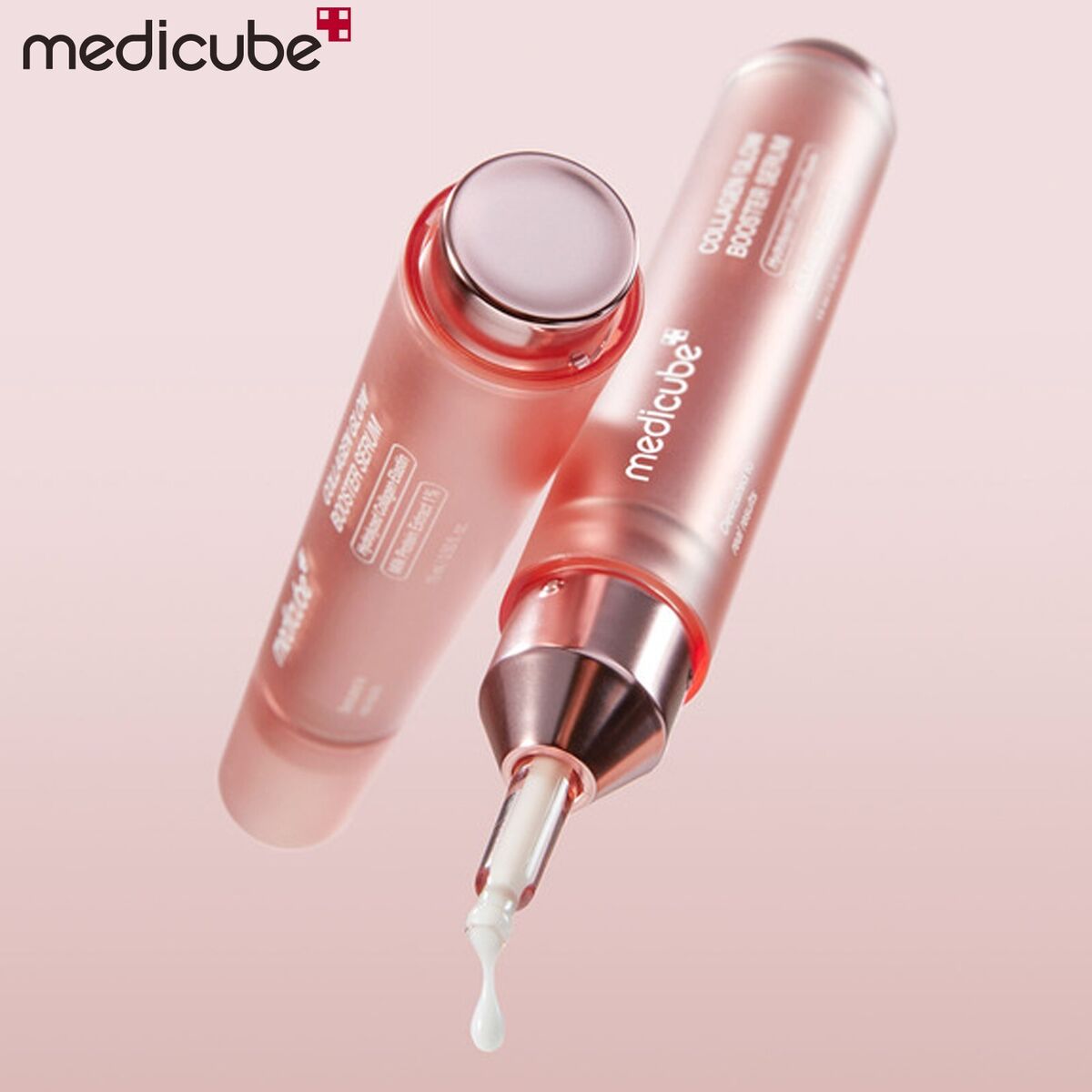 Medicube - Collagen Glow Booster Serum [15ml]