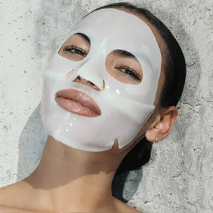 SUNGBOON EDITOR - Deep Collagen Sheet Mask