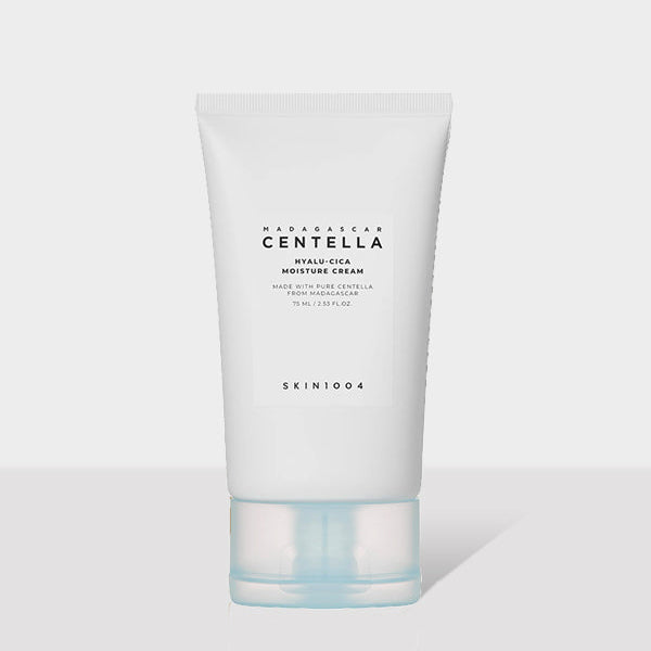 SKIN1004 - Madagascar Centella Hyalu - Cica Moisture Cream 75ml