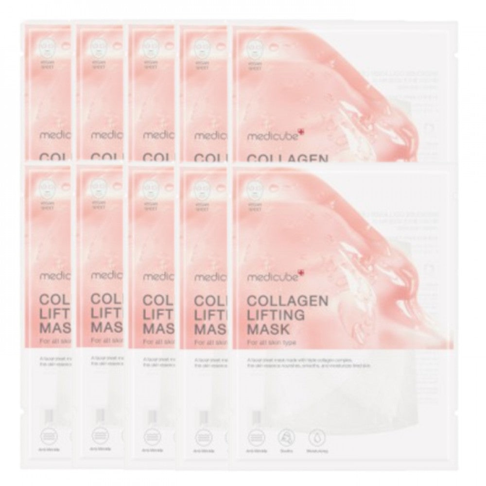 medicube - Collagen Lifting Mask [27g]