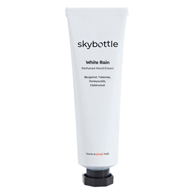 Skybottle Perfumed Hand Cream
