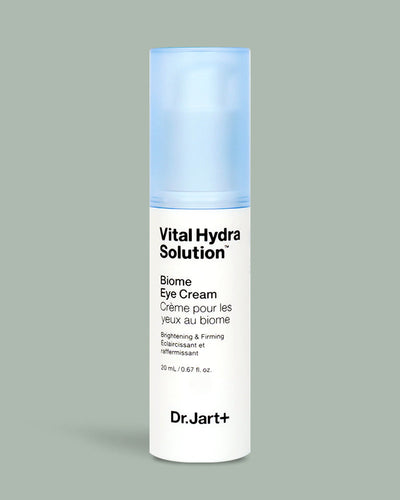 An eye cream that provides moisturising eye care for firming the eye areas. This eye cream helps temporarily improve on eye wrinkles and brighten the dark circles with soft and creamy texture so it can be comfortably.