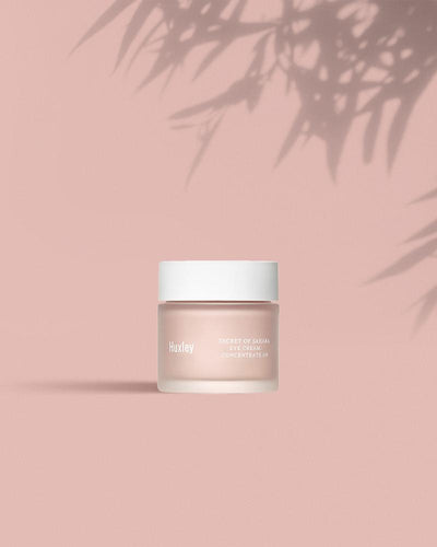 Formulated with cactus-induced ceramides, this lightweight gel-cream texture eye cream repairs, strengthens, and plumps up dry, delicate eye areas for a youthful appearance. Suitable to use for entire face too.