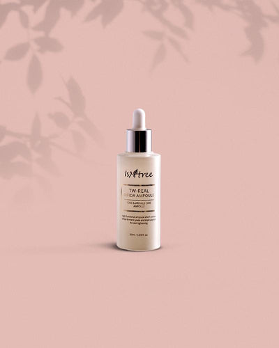 This thin, non-sticky formula infused with 88% of concentrated bifida ferment lysate strengthens the skin barrier for elastic skin, smoothing the appearance of wrinkles. It?s also enriched with Pumpkin Ferment Extract, Soybean Ferment Extract, and Rice Ferment Filtrate to protect skin from external aggressors that can prematurely age skin while brightening and evening skin tone and texture.