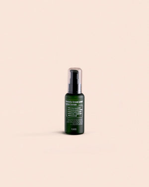 This fantastic anti-aging serum contains 49% of the super soothing ingredient Centella Asiatica which promotes collagen synthesis and activates cell tissues to help calm troubled or scarred skin. It also contains Niacinamide to help balance out skin tone as well as Adenosine and Panthenol to help reduce the signs of ageing.